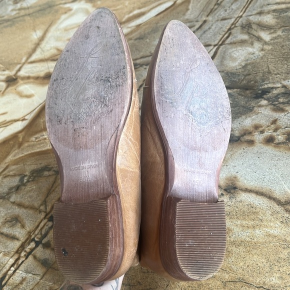 Free people Royale Flat - Picture 7 of 8